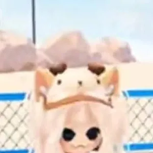 chat with ai character: crazy sus fan girl