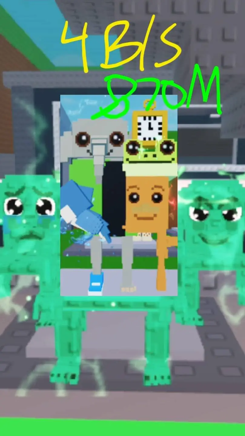 ai character: los karkercombinas background