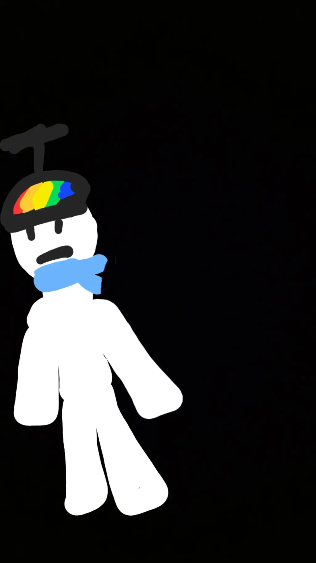 ai character: itsmetimmy background