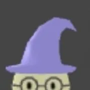 chat with ai character: wizard