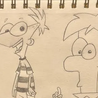 chat with ai character: Phineas and Ferb