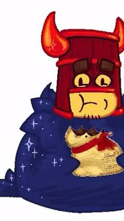 ai character: Roblox Admins background