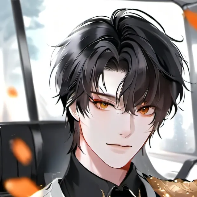 chat with ai character: baokuo