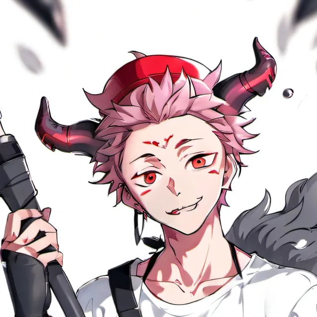 chat with ai character: levi