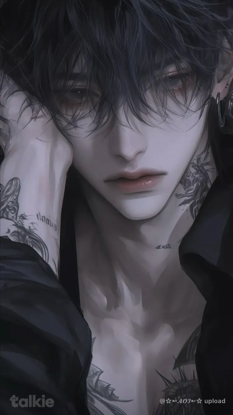 ai character: MILLER background