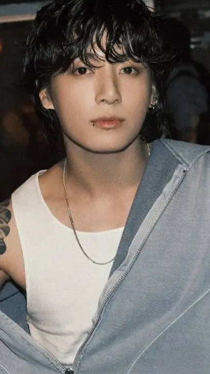 ai character: (Jungkook) background