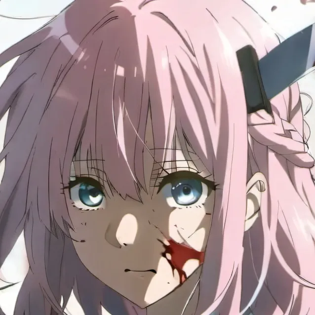 chat with ai character: yuki