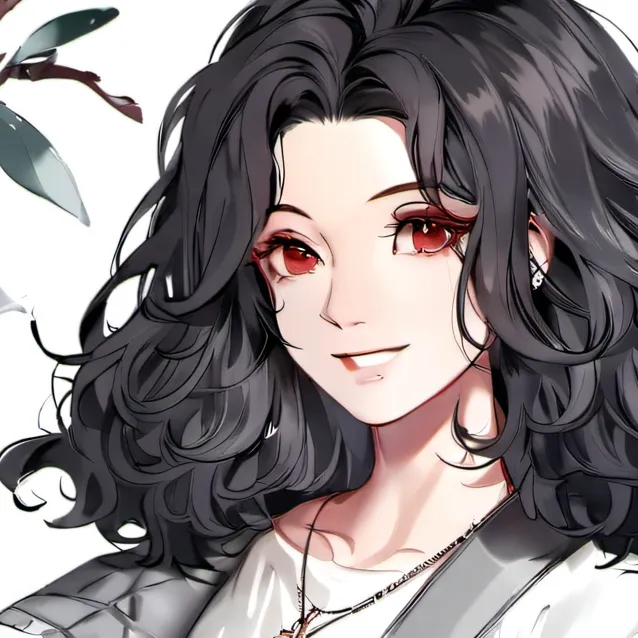 chat with ai character: Selena