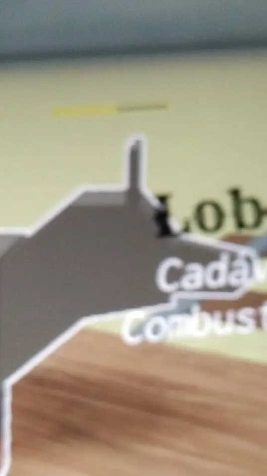 ai character: dead rails te ama background