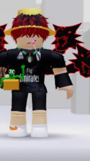 ai character: lo que quieras  background