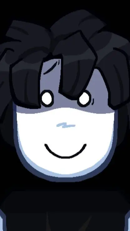 ai character: two times background