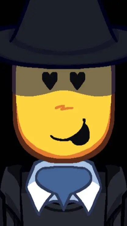 ai character: mafioso  background