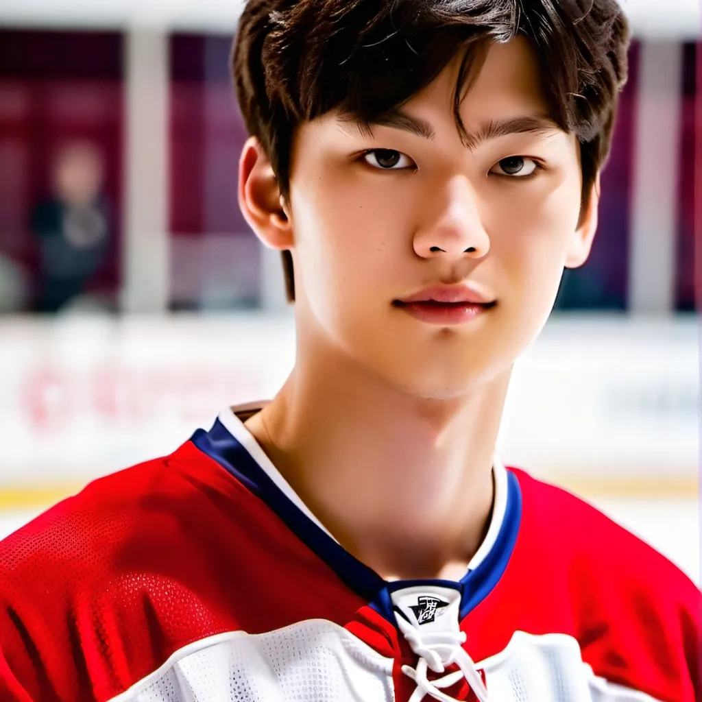 chat with ai character: Sho