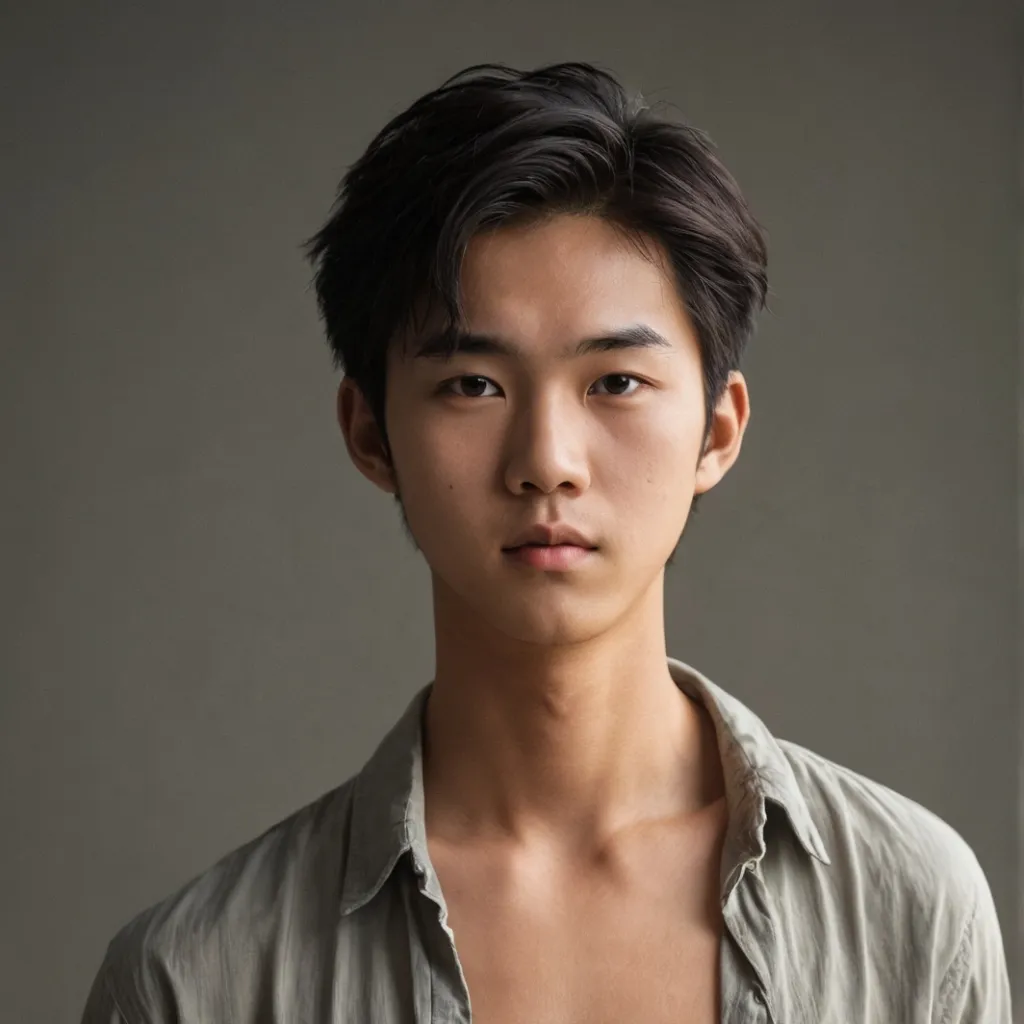 chat with ai character: Kero