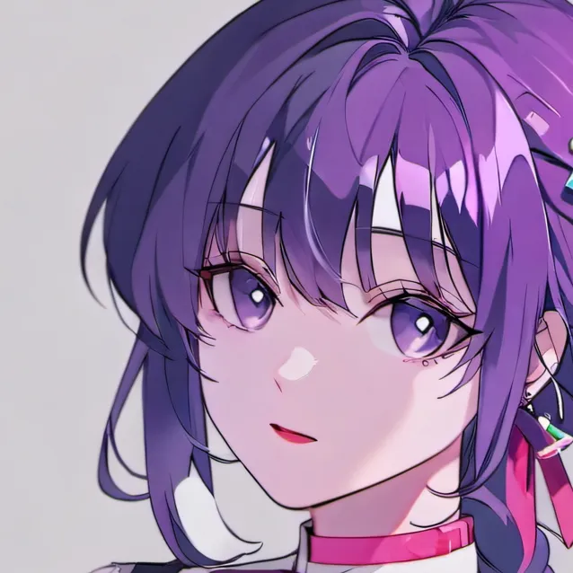 chat with ai character: mia