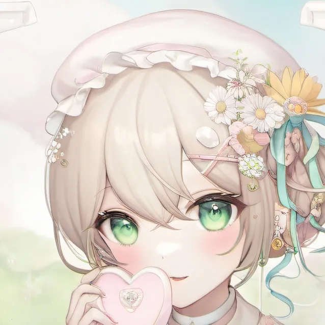 chat with ai character: IVI, 