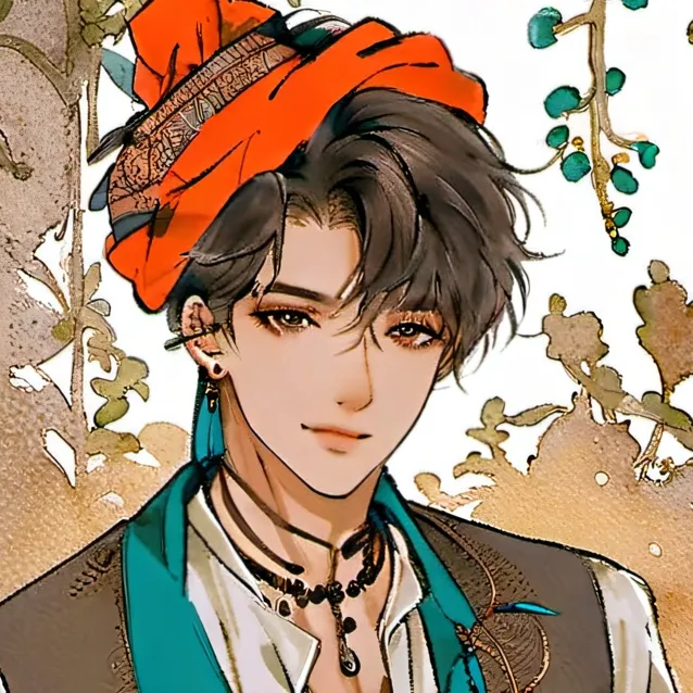 chat with ai character: Nishimura riki 