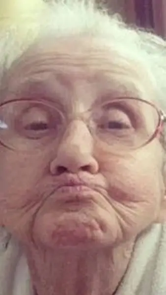 ai character: karen background