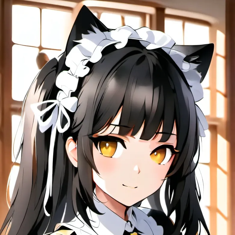 chat with ai character: Angela 