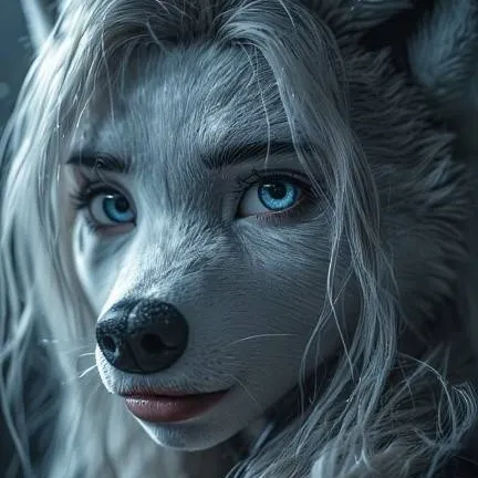 chat with ai character: Tala
