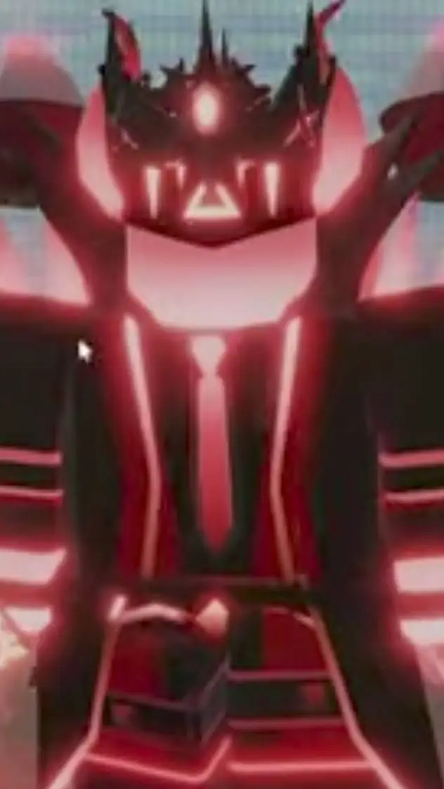 Talkie AI - Chat with The Banisher 