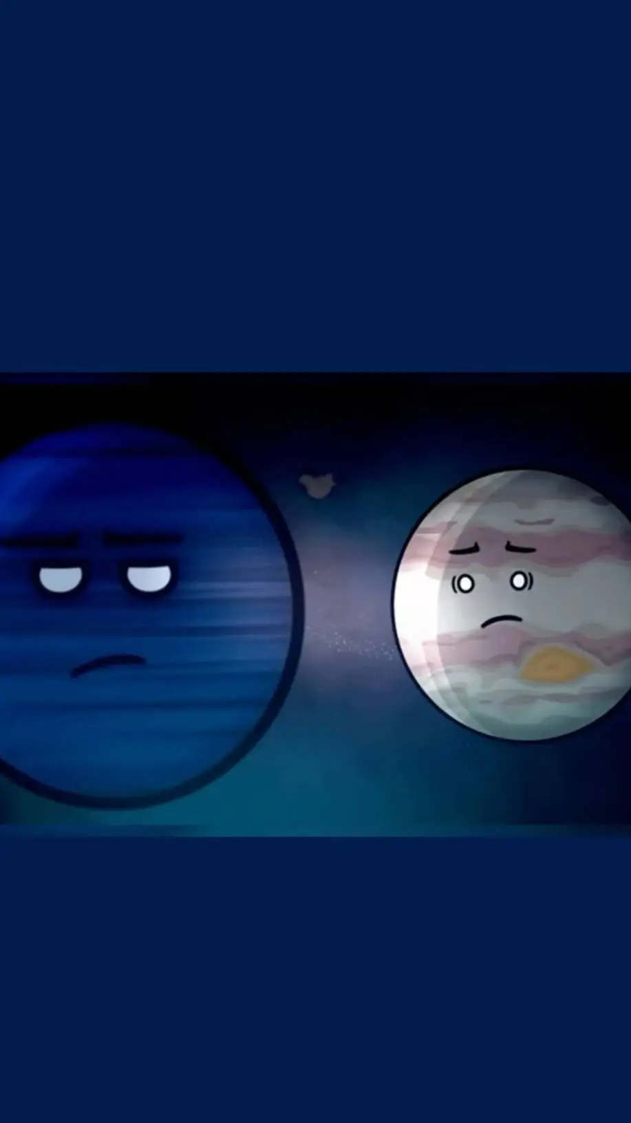 Talkie AI - Chat with Jupiter & planet X