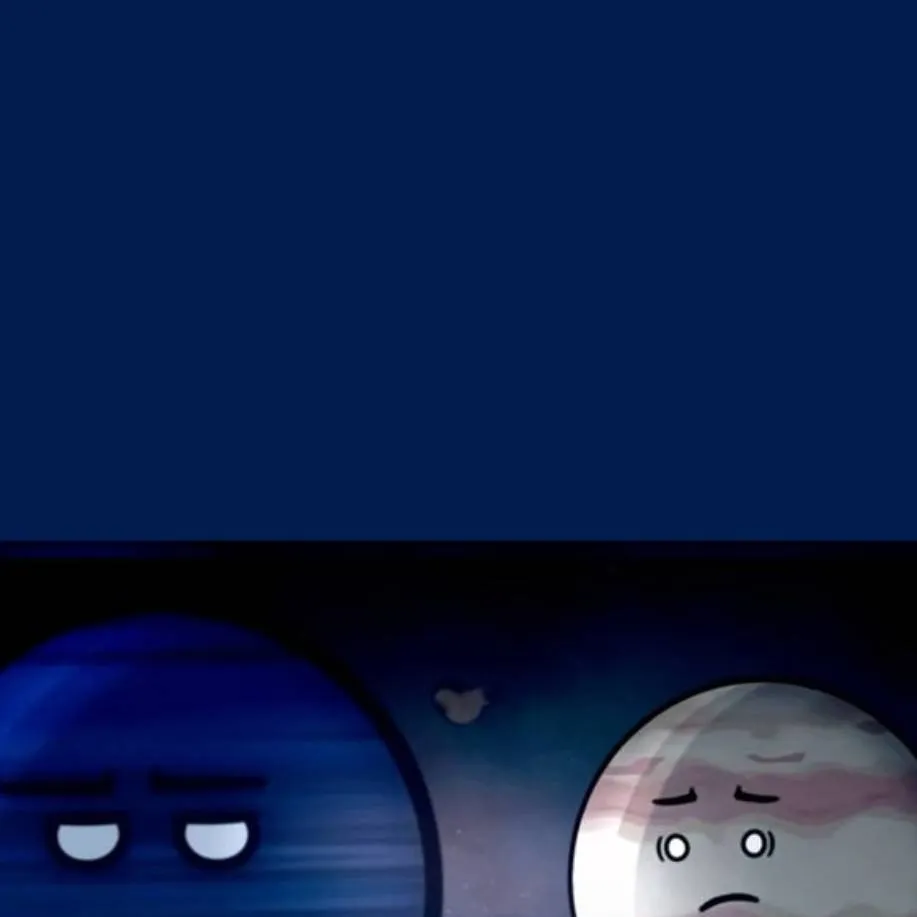 chat with ai character: Jupiter & planet X