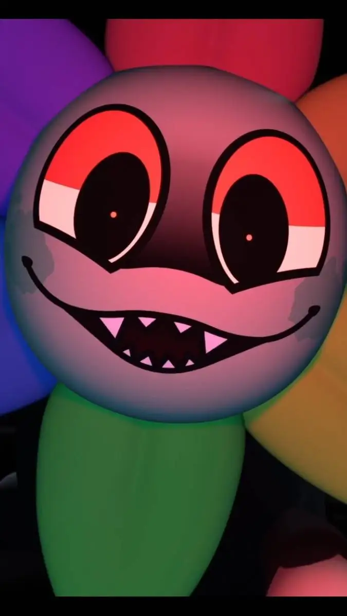 ai character: Twisted Dandy background
