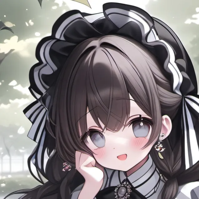 chat with ai character: lina