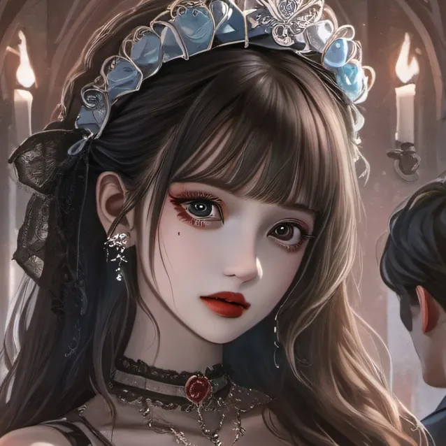 chat with ai character: emi y el sirviente