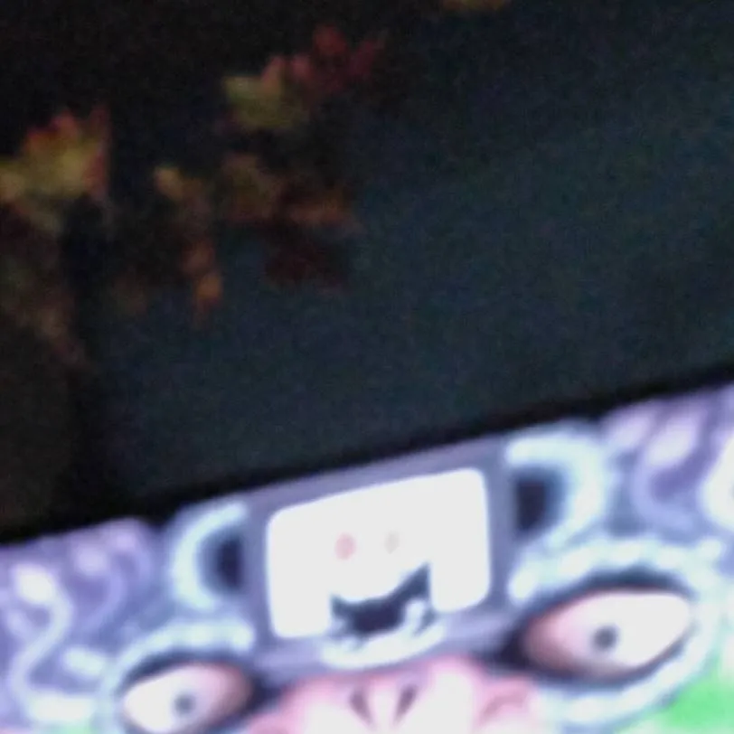 chat with ai character: omega flowey