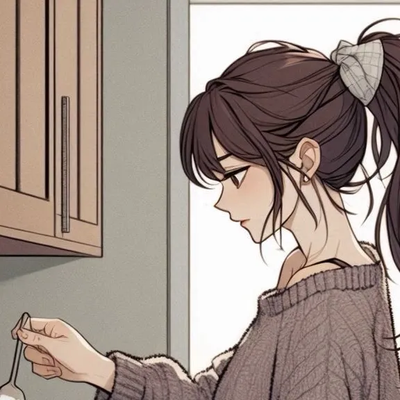 chat with ai character: Olivia Rae