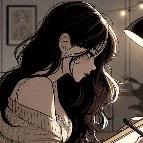 chat with ai character: Olivia Rae