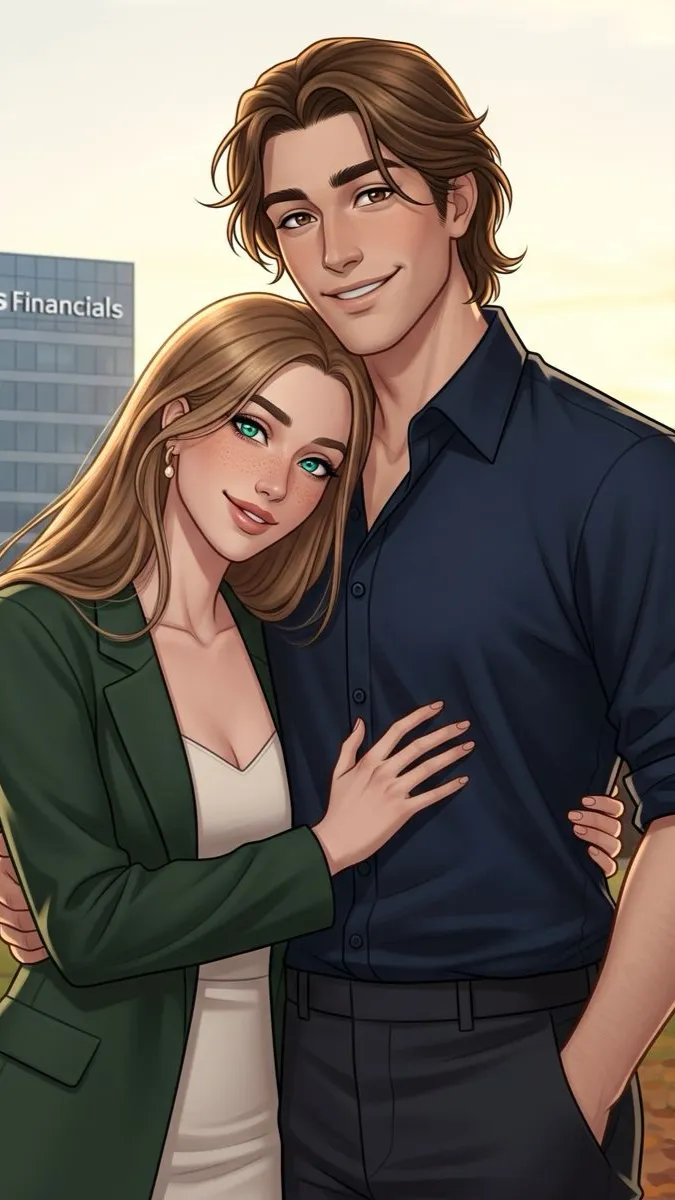 ai character: Arden Kolt background