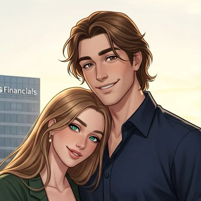 chat with ai character: Arden Kolt