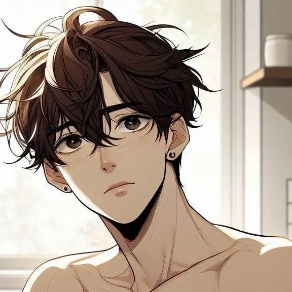 chat with ai character: Keeton Lee