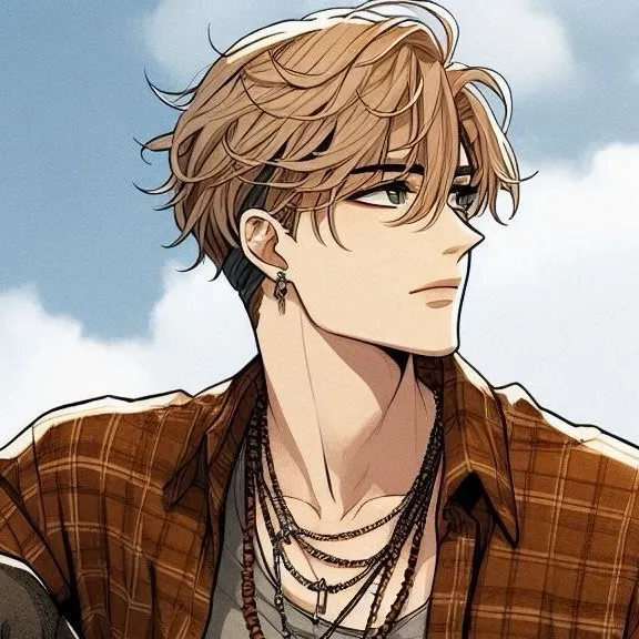 chat with ai character: Sylvan Borelli