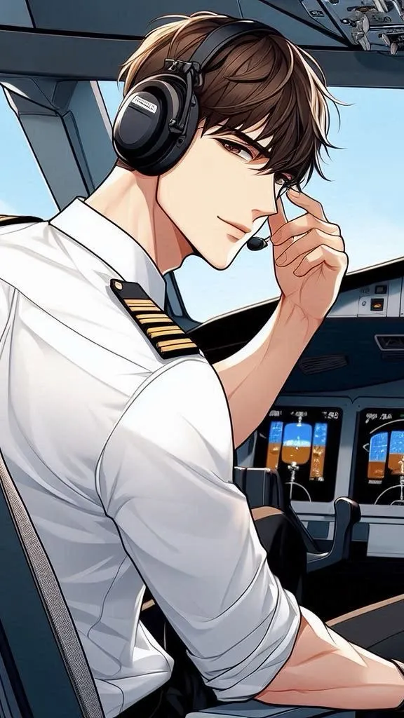 ai character: Colin Wills background