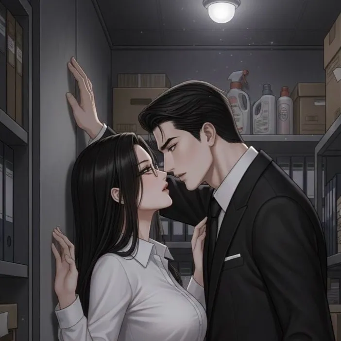 chat with ai character: Ira Forelli