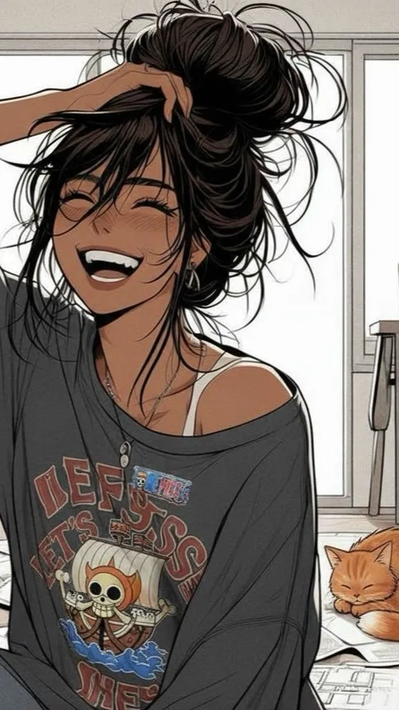 ai character: Avery Quinn background