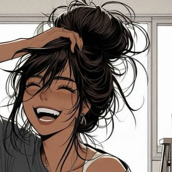 chat with ai character: Avery Quinn