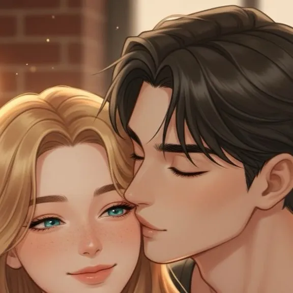 chat with ai character: Carter Herman