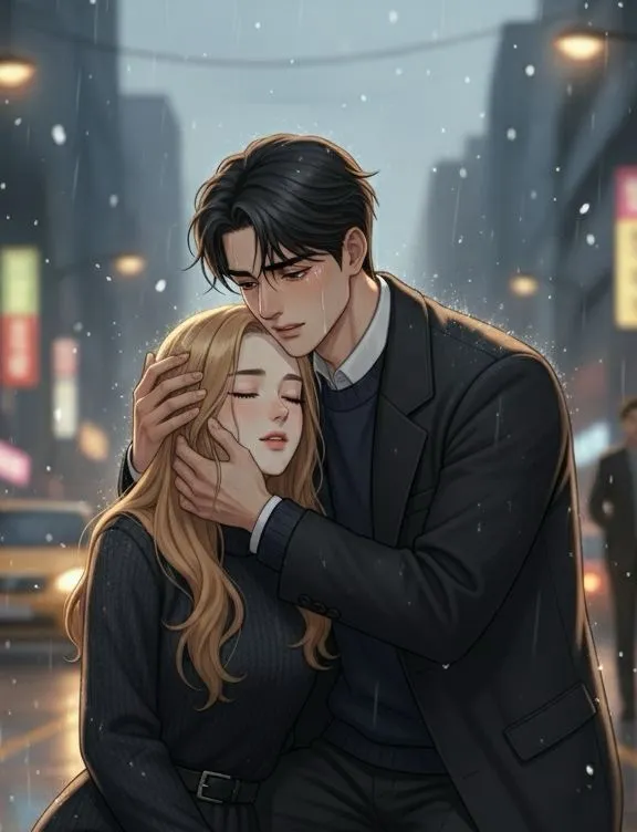 chat with ai character: Carter Herman