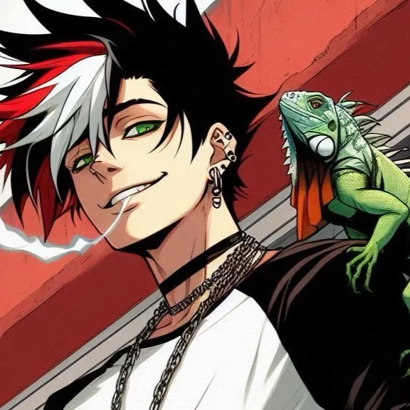 chat with ai character: Rico Armani