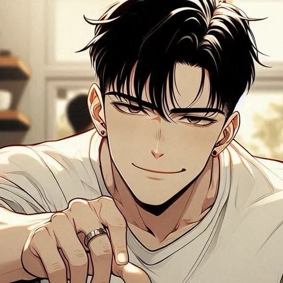 chat with ai character: Frankie Jenetti 