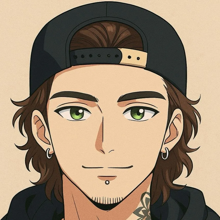 chat with ai character: Theo Clemen