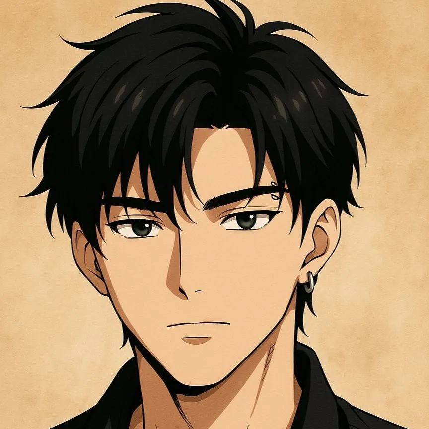 chat with ai character: Beau Theodore