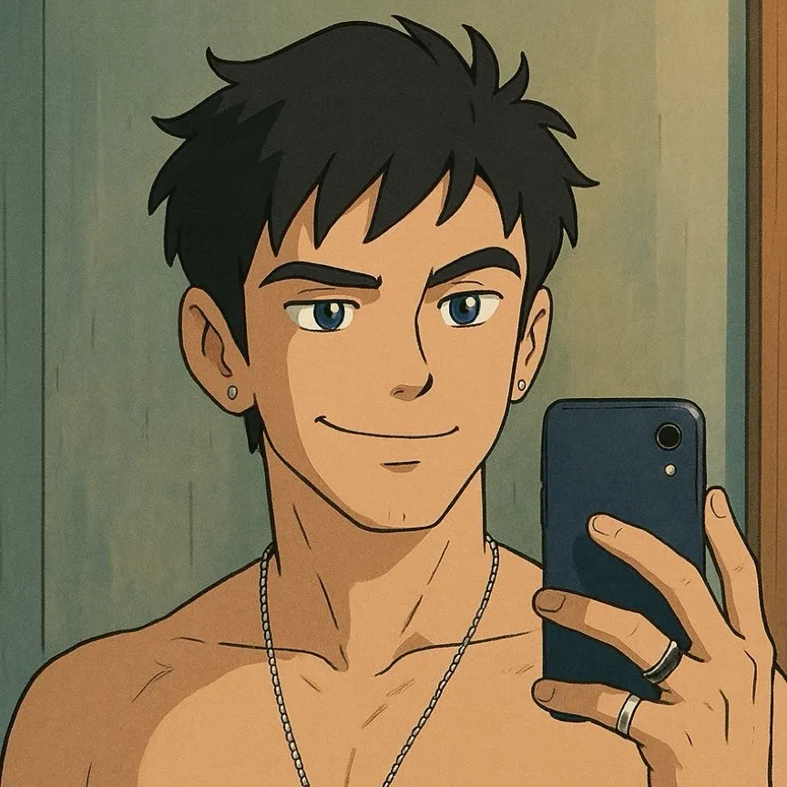 chat with ai character: Otto Calloway