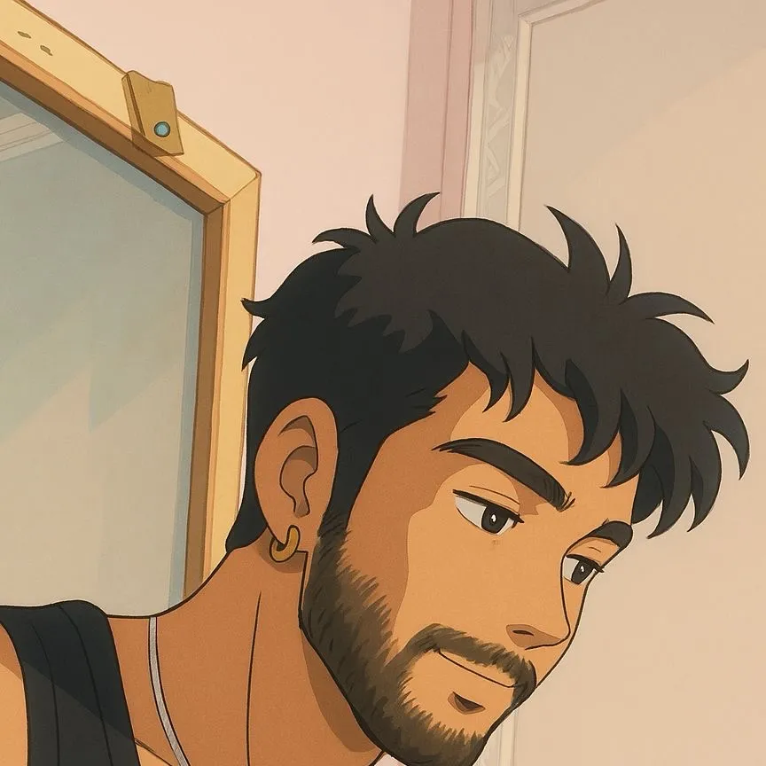 chat with ai character: Karlo Mendez