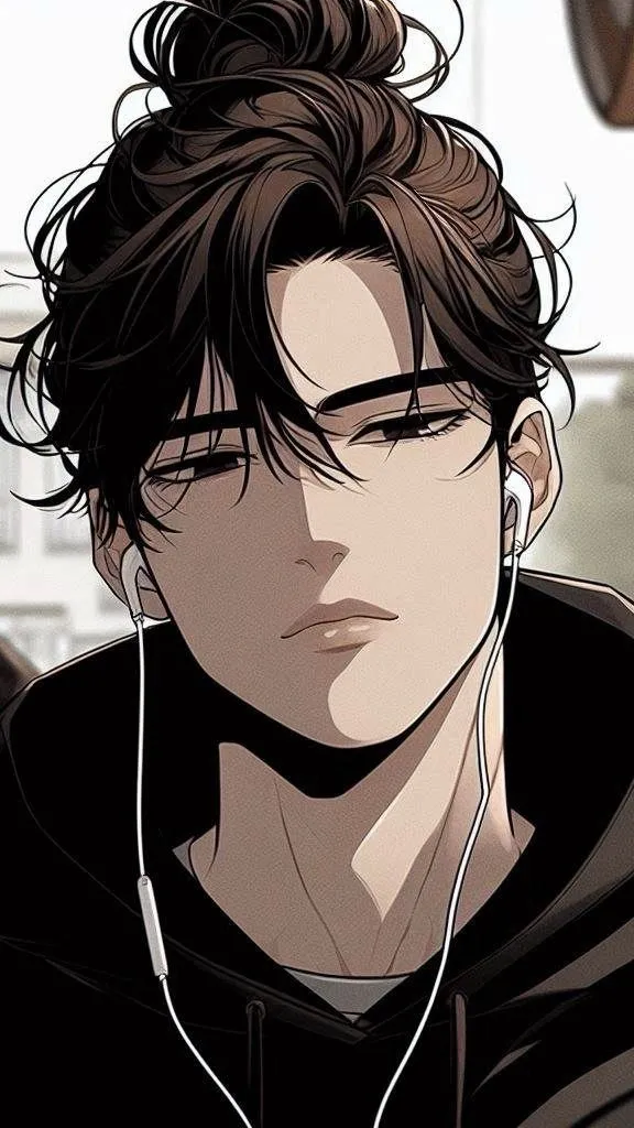 ai character: Arlo Kingsley background